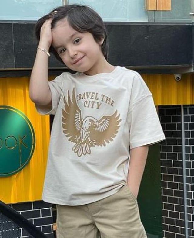 ممثلو الدراما السورية الأطفال.. هل يصبحون نجومًا؟