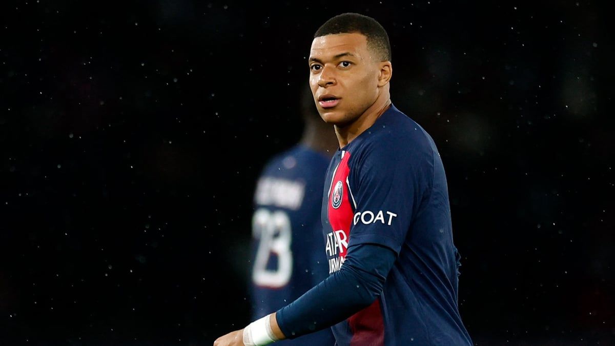 ريال مدريد يجهز "مفاجأة كبيرة" لمبابي