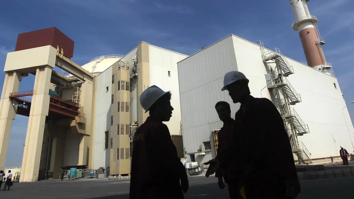 إيران: وكالة الطاقة الدولية تجري عمليات تفتيش "غير مسبوقة"