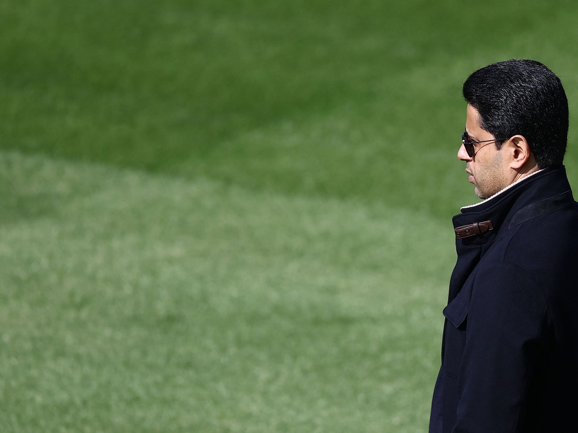 الخليفي: لاعبو سان جيرمان مركزون وواثقون - موقع الخليج الان