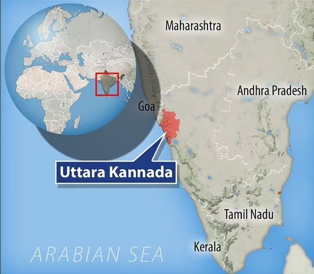 نهشت جسده حتى الموت.. أم تلقي ابنها المعاق في بحيرة تماسيح