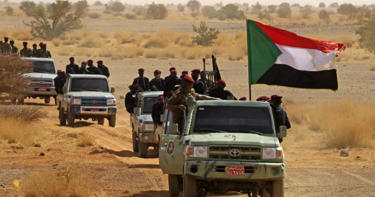 "الدعم السريع" تصدّ هجوما للجيش السوداني على مدينة أم روابة