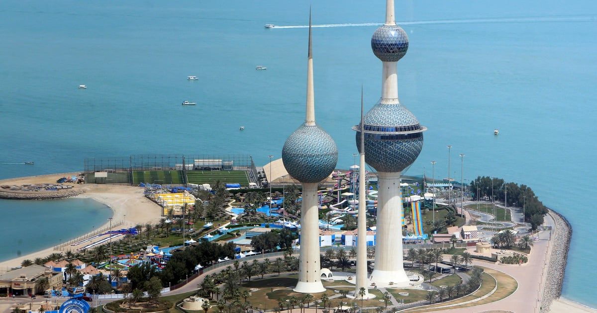 السجن 7 سنوات لوافد زوّر تذاكر دخول "أبراج الكويت"