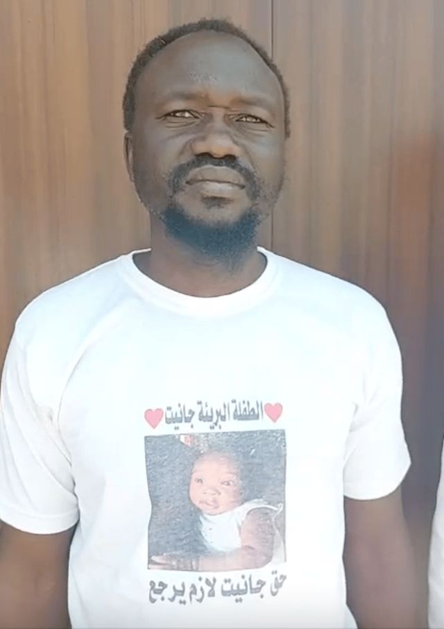 مصر.. بدء إجراءات محاكمة مغتصب وقاتل الطفلة السودانية "جانيت"