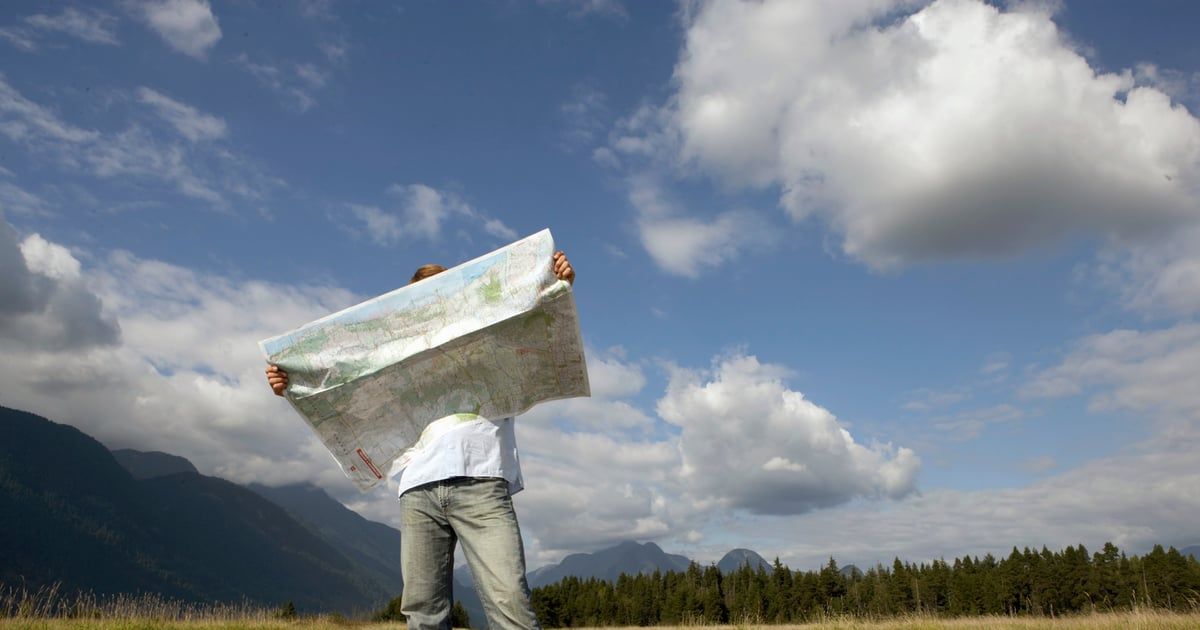 الكشف عن "البوصلة العصبية" التي تمنعك من الضياع