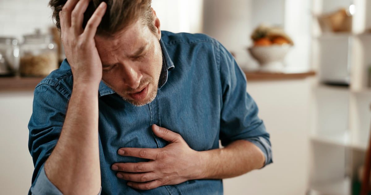 اكتشاف علاج جيني للذبحة الصدرية