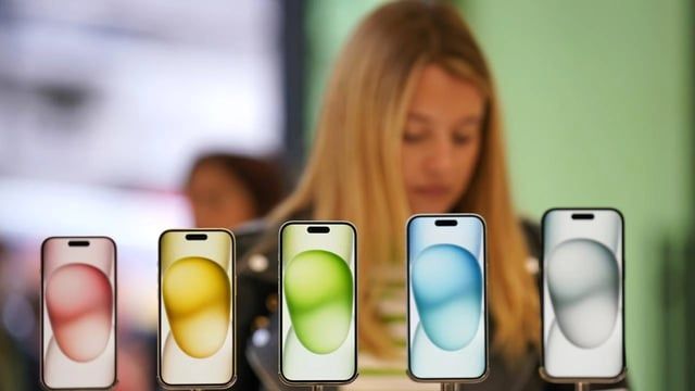 مشكلة برامج التجسس على آيفون تزداد سوءًا.. إليك ما يجب أن تفعله