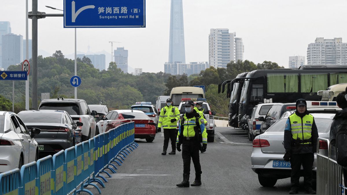 هجوم في جنوب غرب الصين يسفر عن أكثر من 10 ضحايا