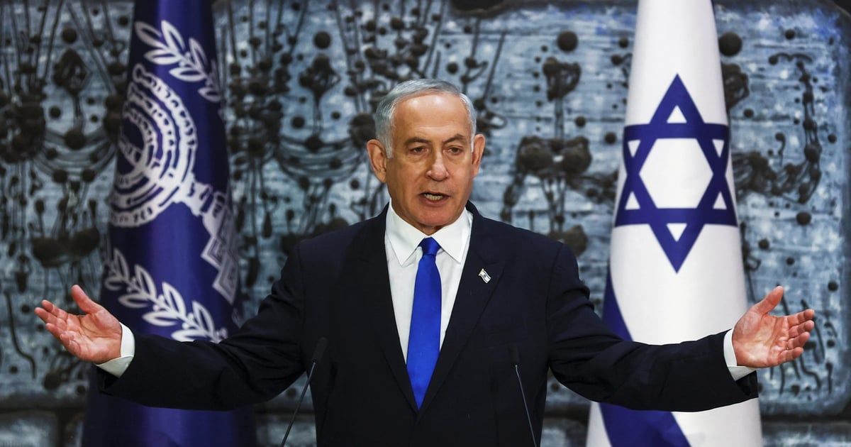 نتنياهو يكشف عن أبرز تعليماته للوفد الإسرائيلي في القاهرة