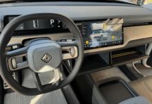 آبل تدرس شراكة محتملة مع ريفيان - موقع الخليج الان