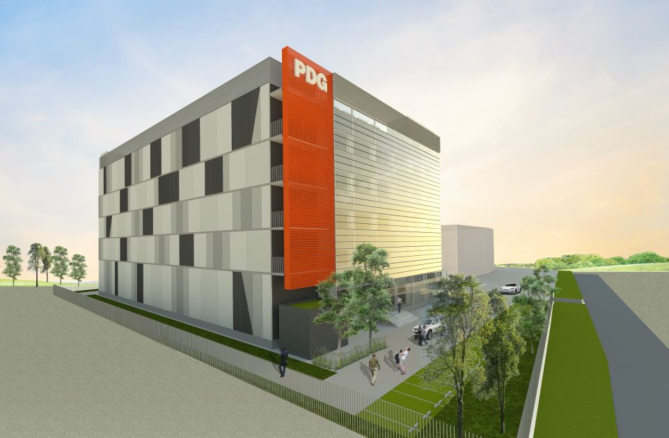 «برينستون ديجيتال» تؤمن قرضاً أخضر بـ 280 مليون دولار