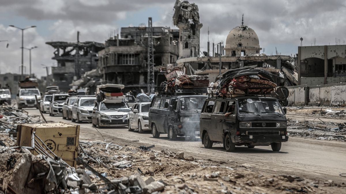 "هجوم متهور وعواقب رهيبة".. تحذيرات أممية من اجتياح رفح