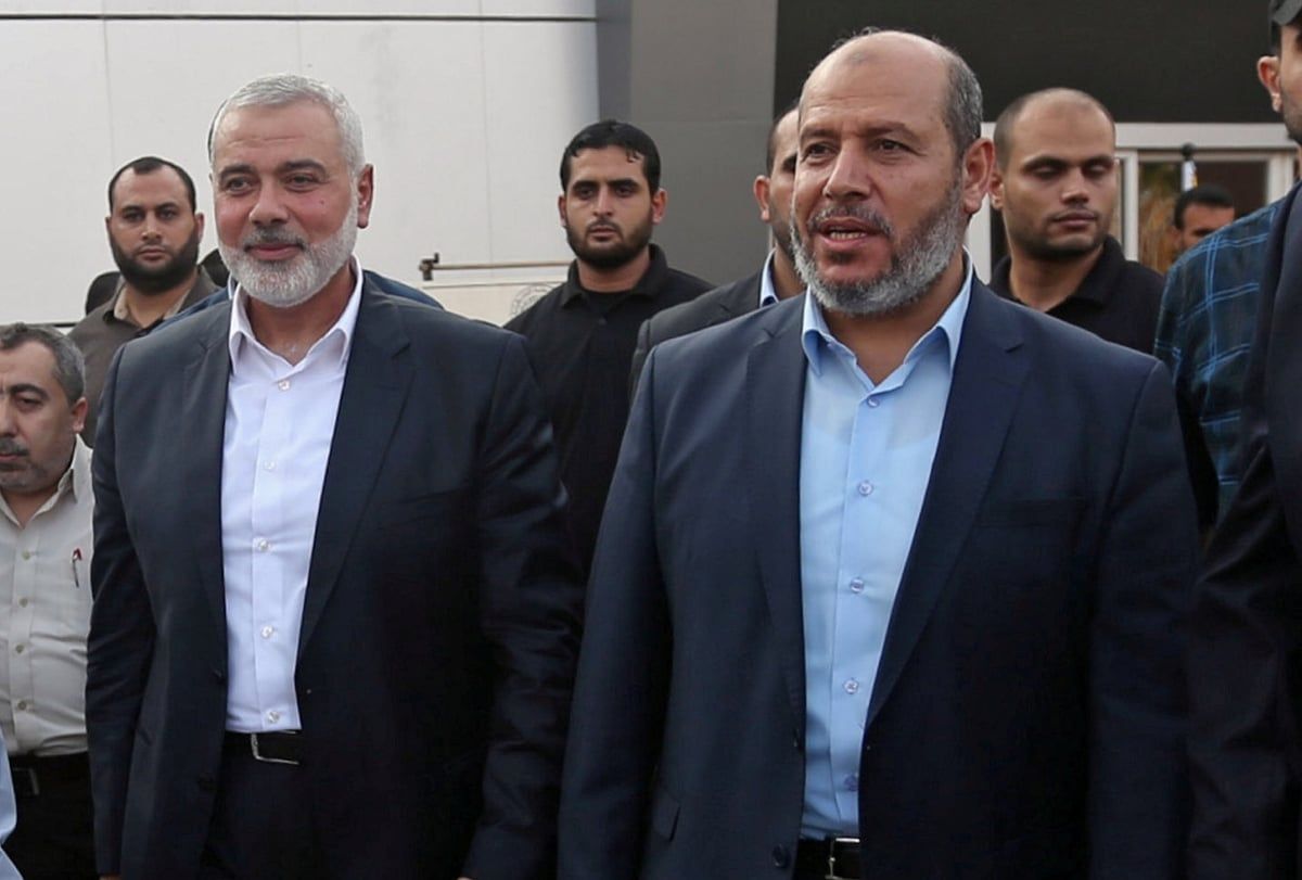 الدوحة: وفد قطري يزور القاهرة لاستكمال المفاوضات وردّ حماس "إيجابي"