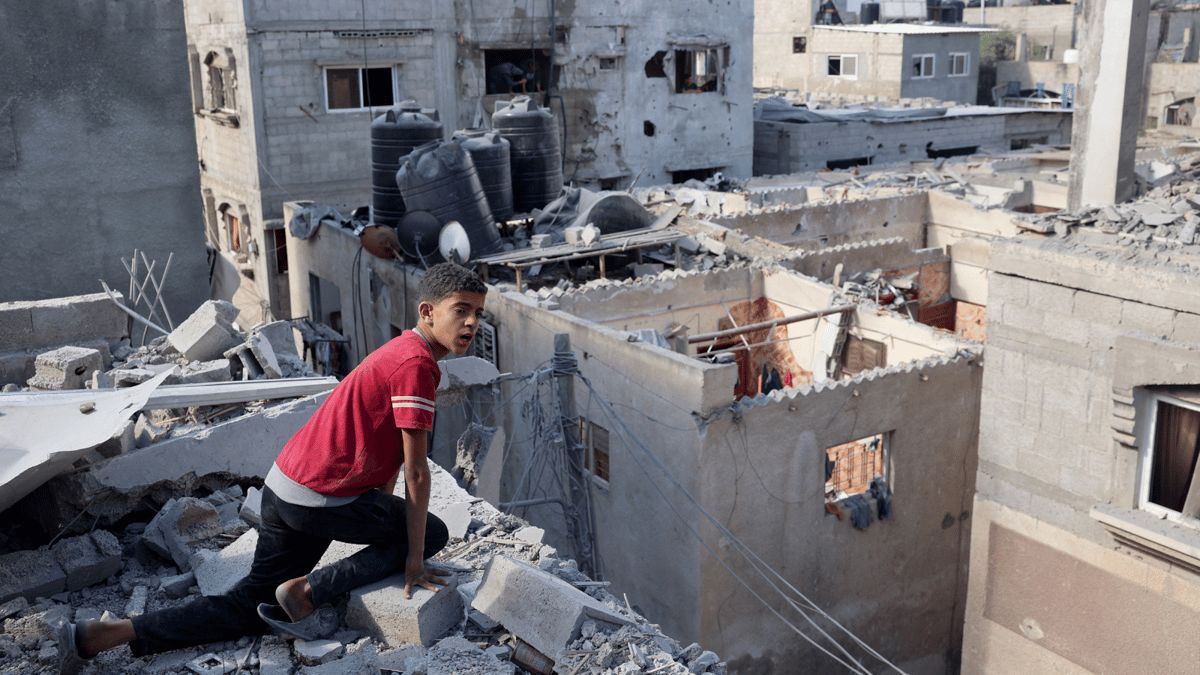 الإندبندنت: تجنب الكارثة الإنسانية في رفح "مستحيل"