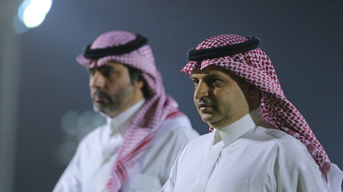 بينهم مقرب من سعود آل سويلم.. 4 مرشحين لرئاسة النصر السعودي