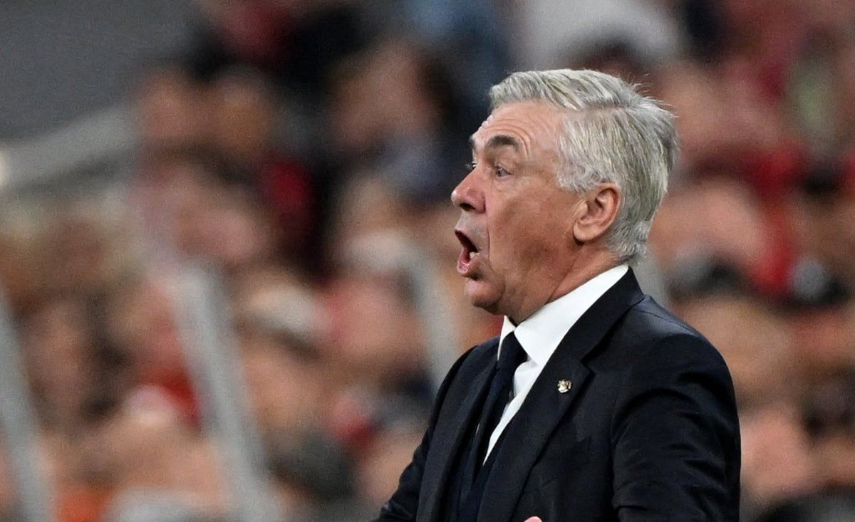 أنشيلوتي يكشف عن أسلحة خاصة للإطاحة ببايرن ميونخ في دوري الأبطال