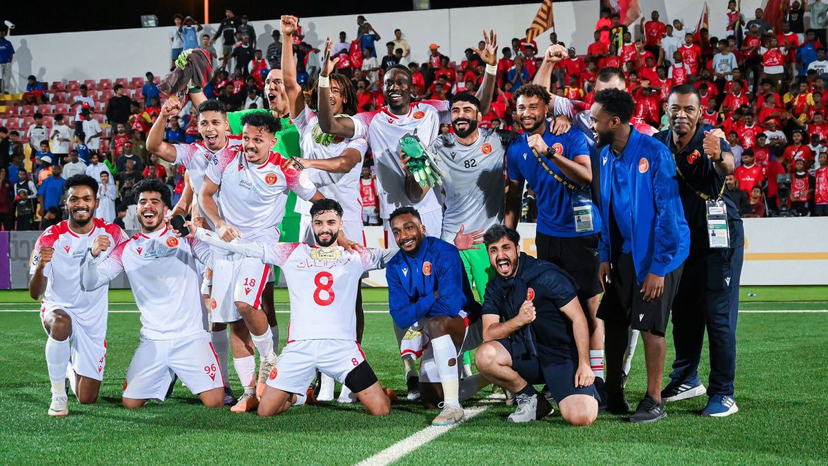 القادسية السعودي يستهدف ضم نجمين برازيليين من الدوري الإنجليزي