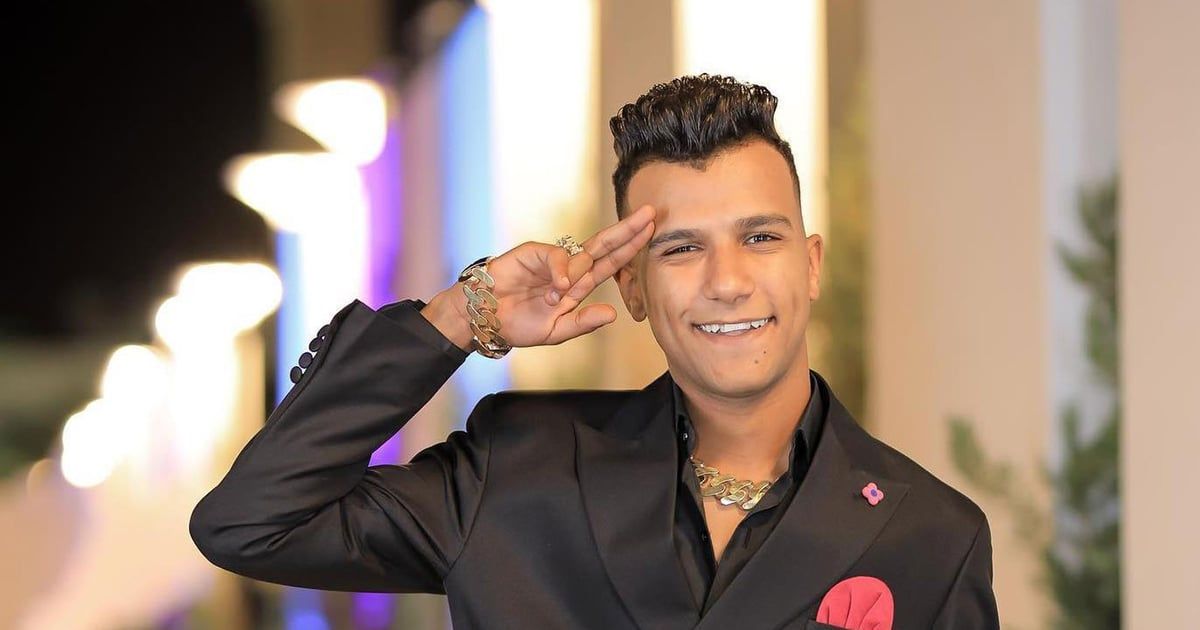 أول تعليق من عصام صاصا بعد خروجه من السجن