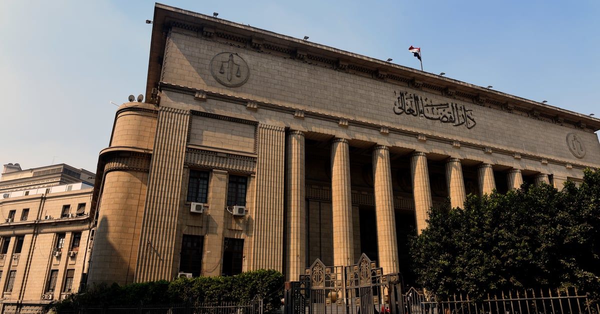 مصر.. بدء إجراءات محاكمة مغتصب وقاتل الطفلة السودانية "جانيت"