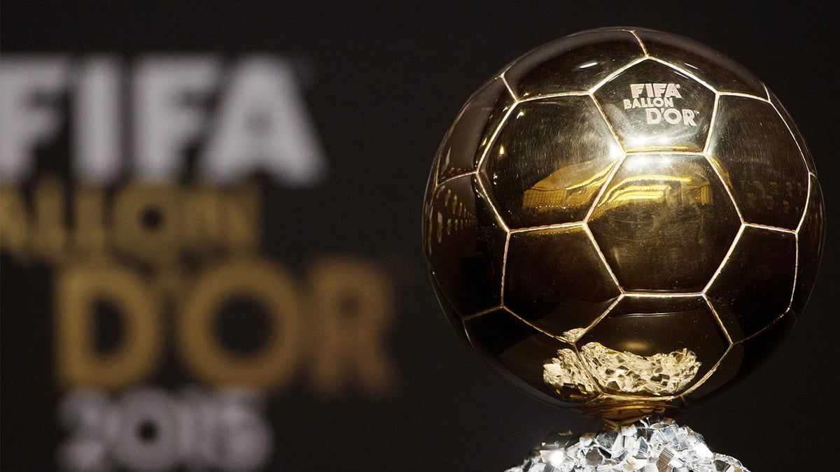 تطور مفاجئ في صراع الكرة الذهبية