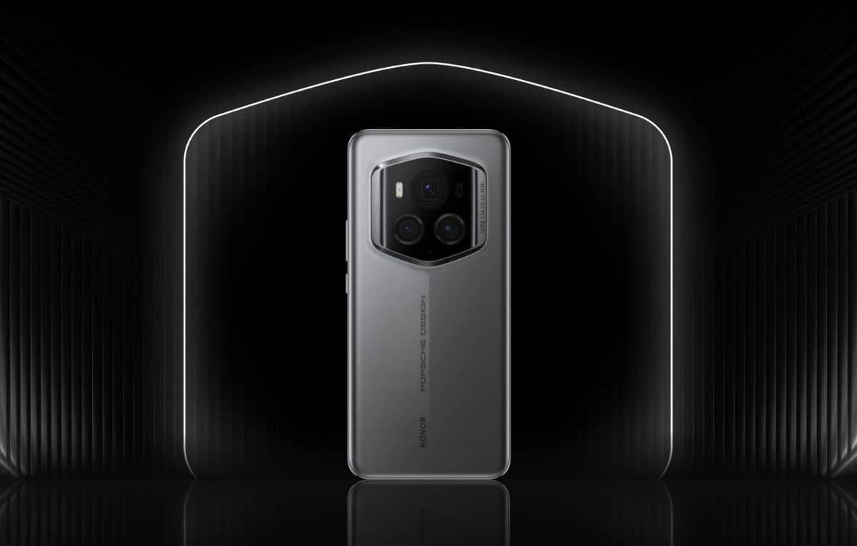 مراجعة شاملة لهاتف هونر Magic 6 RSR Porsche Design الجديد - موقع الخليج الان