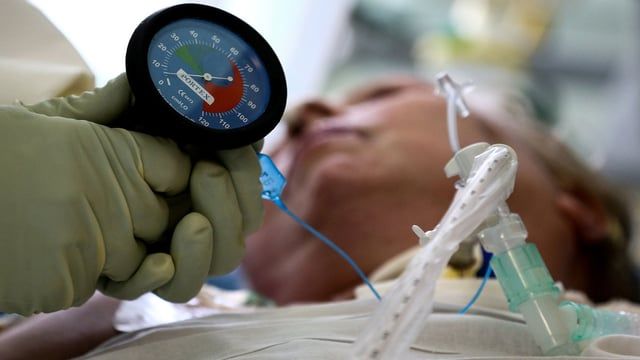 اكتشاف علاج جيني للذبحة الصدرية