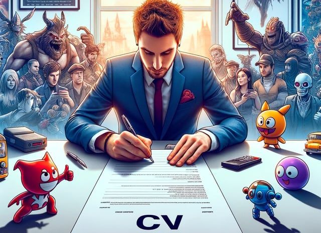 احذرْ من كتابة سيرتك الذاتية باستخدام "ChatGPT".. إليك الأسباب