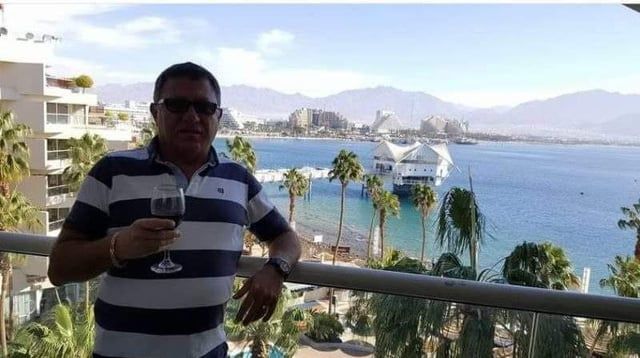 مقتل رجل أعمال إسرائيلي طعنا في مصر