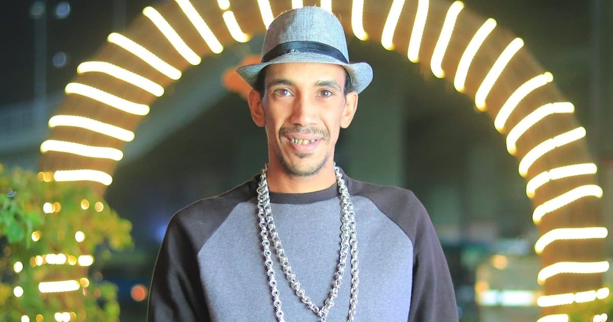 دخل في نوبة بكاء.. القبض على مطرب المهرجانات مجدي شطة