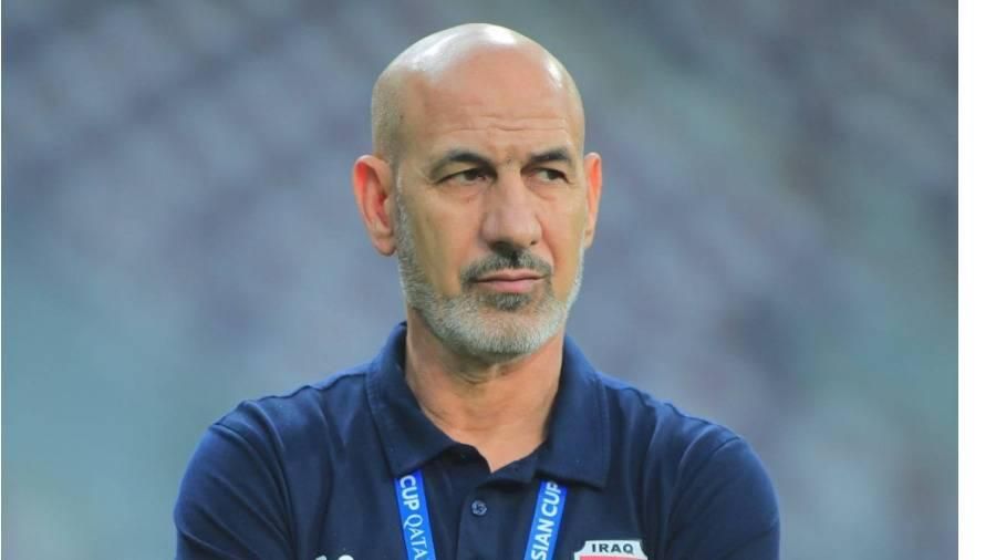صراع عقيم بين المدرب العراقي والأجنبي