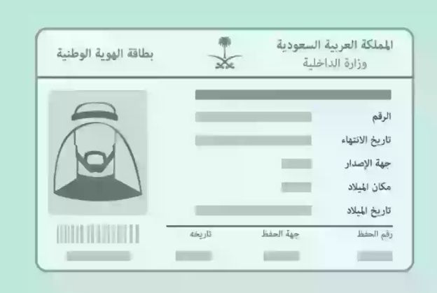 كل ما تريد معرفته عن شروط تجديد الهوية في السعودية ورسومها - موقع الخليج الان