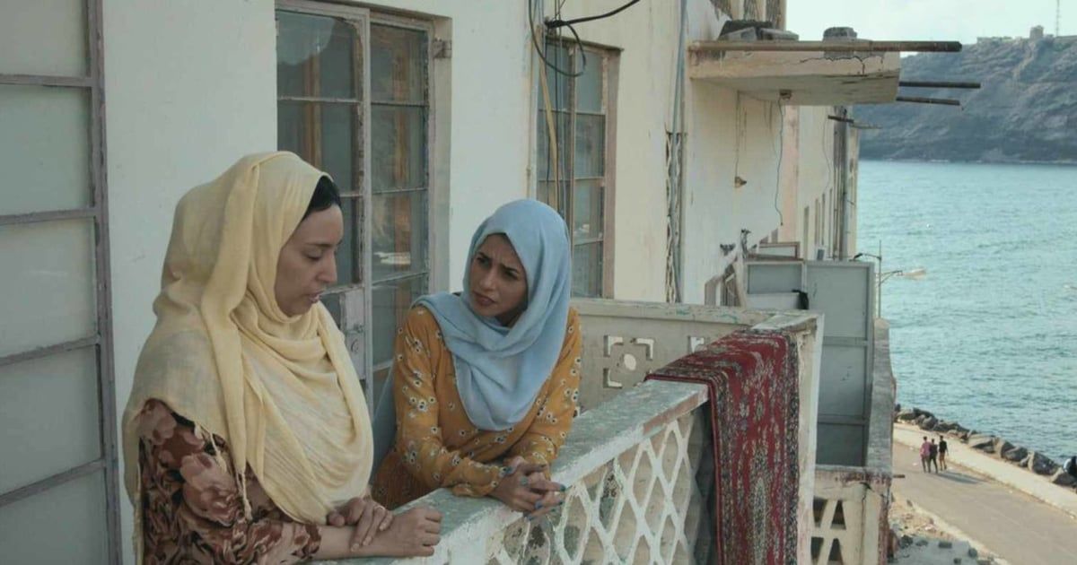 يشارك بمهرجان أفلام السعودية.. "المرهقون" فيلم يمني عن إجهاض المستقبل