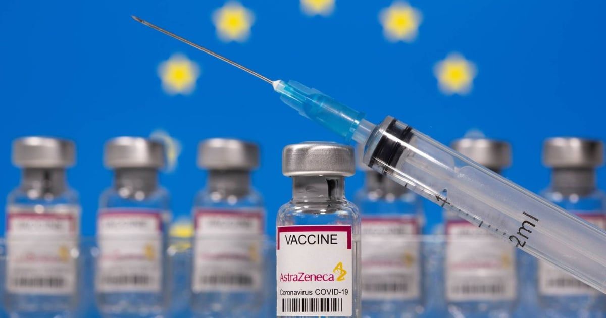 أسترازينيكا تبدأ بسحب لقاح كوفيد 19 من جميع أنحاء العالم