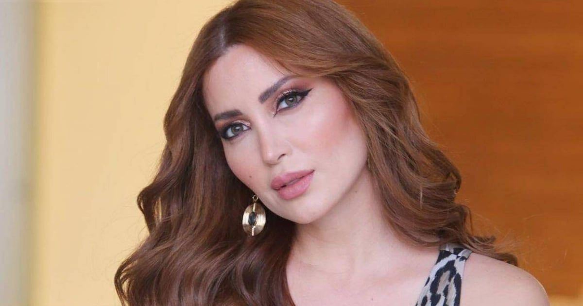 نسرين طافش تنجو من السجن بقضية "إصدار شيكات دون رصيد"