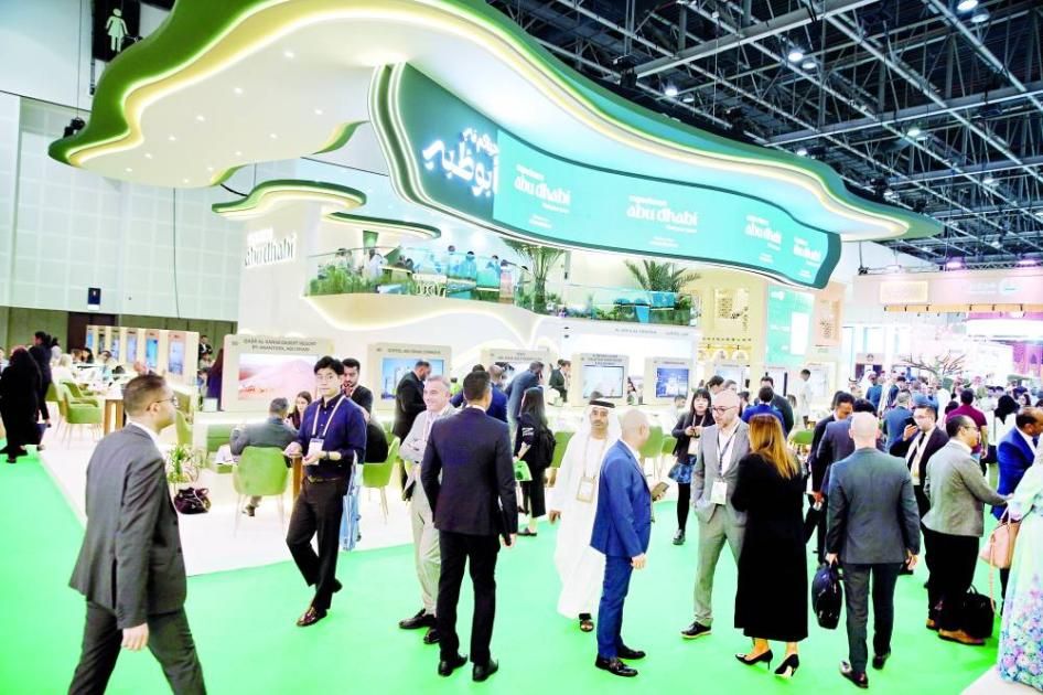 إطلاق منصة متكاملة لإدارة فعاليات أجندة أبوظبي