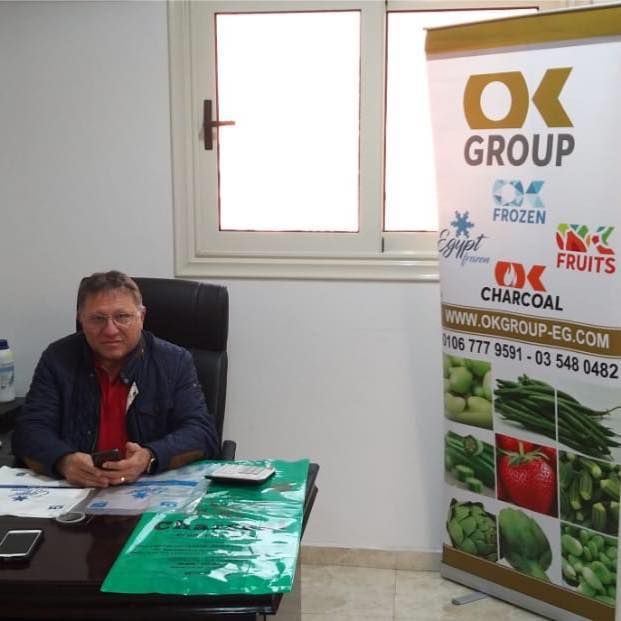 من هو زيف كيبر رجل الأعمال الإسرائيلي الذي قتل في مصر؟