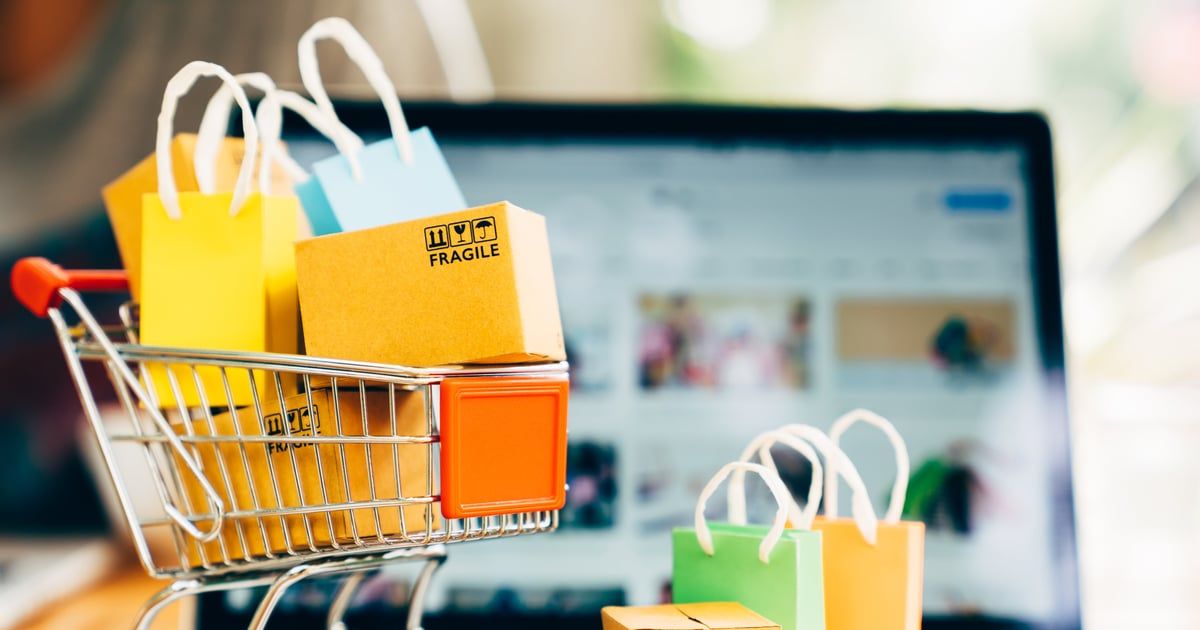 800 ألف شخص ضحايا المتاجر الإلكترونية المزيفة في أوروبا وأمريكا