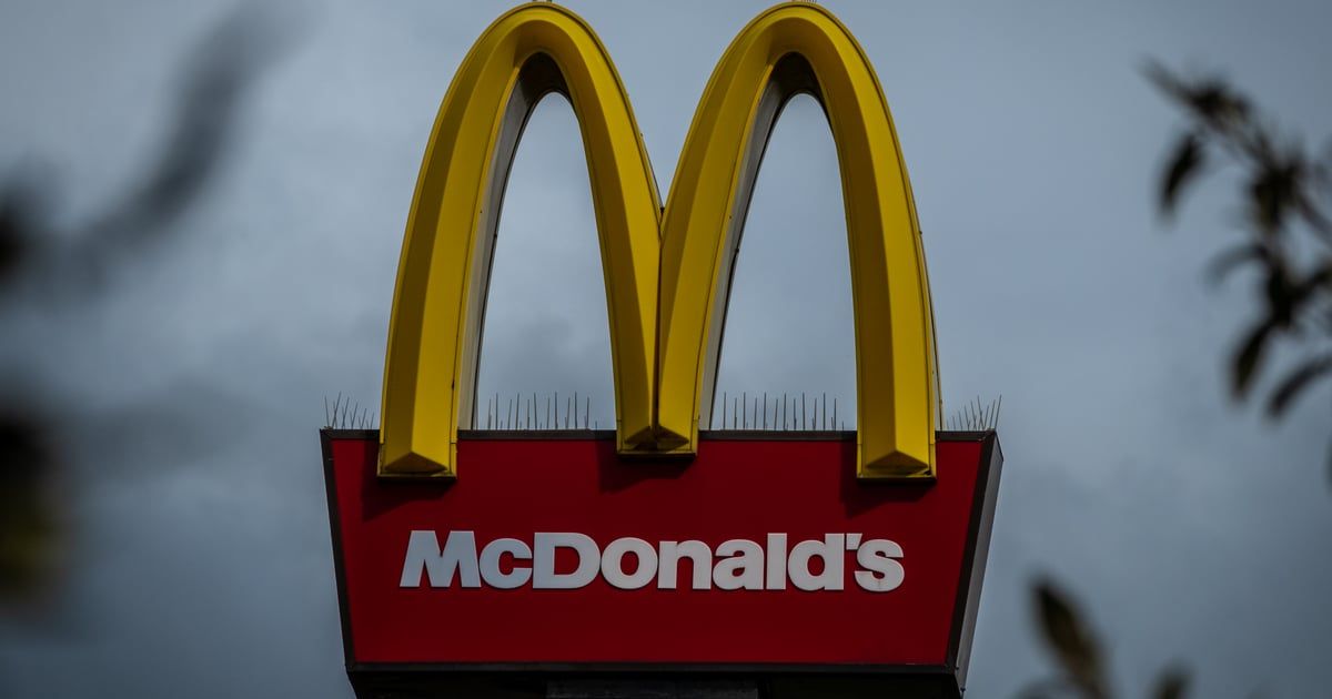 زبون ماكدونالدز غاضب يقتل آخر حاول تهدئته