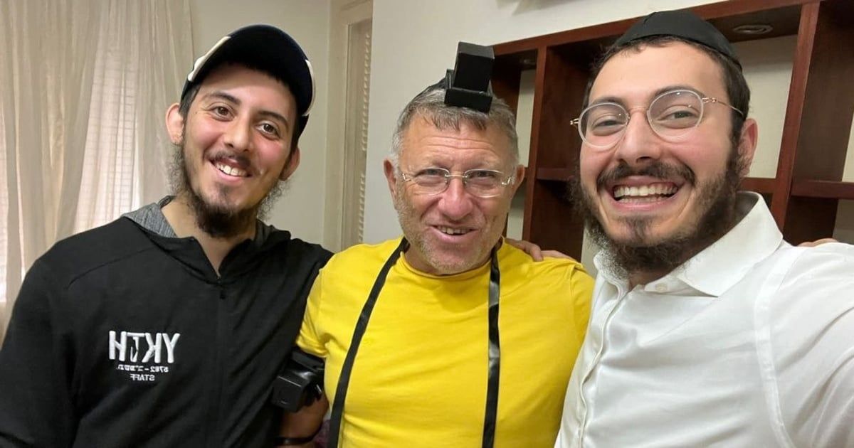 تطورات مقتل رجل الأعمال الإسرائيلي زيف كيبر في مصر