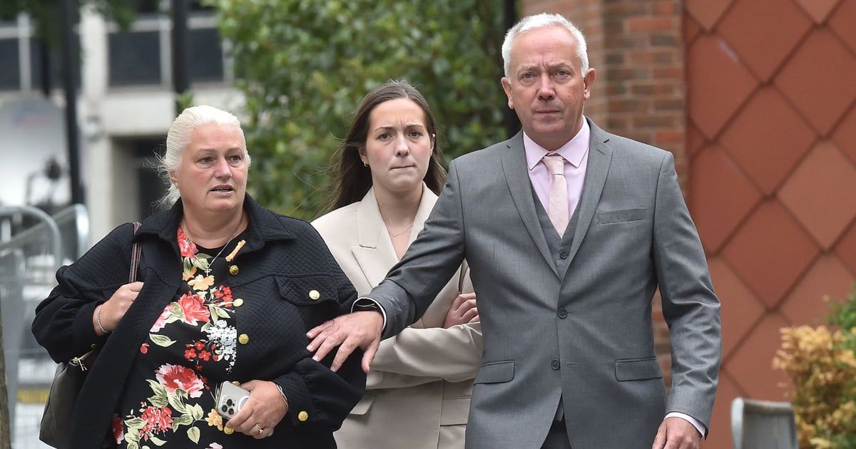 بعد علاقتها مع الأول.. تفاصيل قضية معلمة حملت من تلميذها الثاني