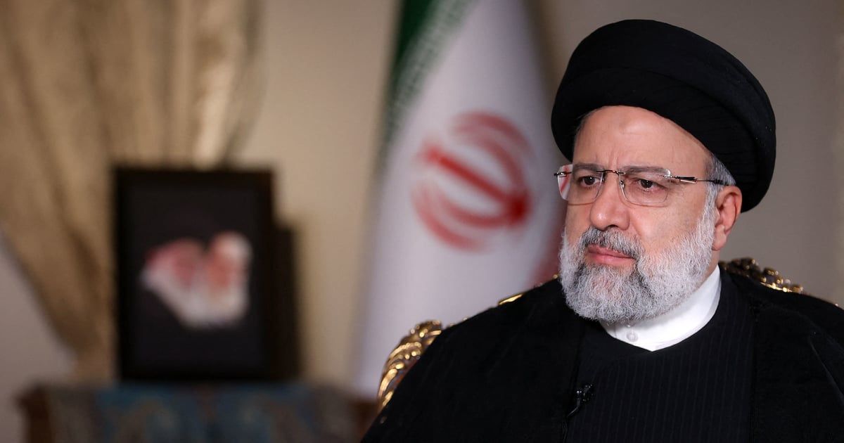 الرئيس الإيراني: بعض الأحيان الصواريخ تحل المشكلة