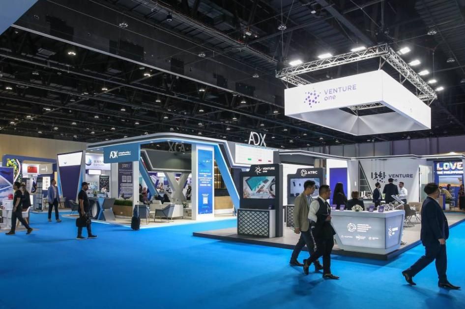 رواد الصناعة في أبوظبي يستكشفون فرص الاستثمار بالصين