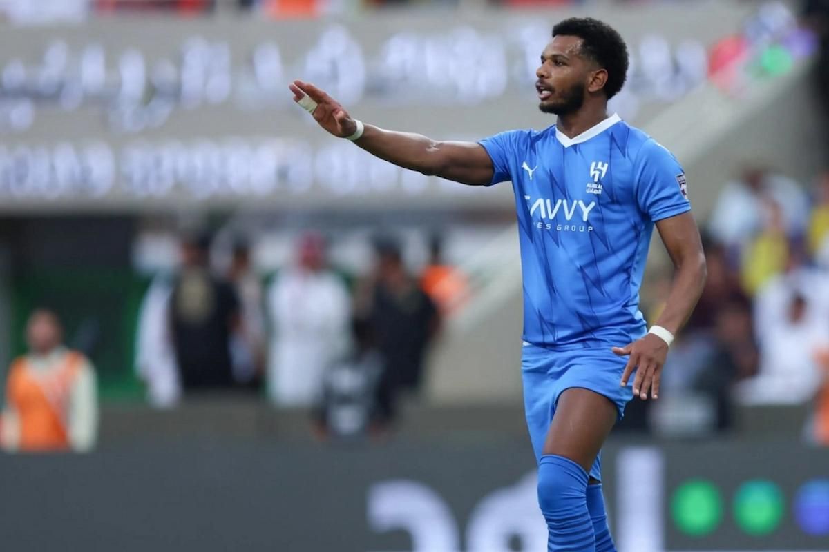 ليست حيلة مدافع بل هي حقيقته! البليهي في انتظار عقوبة الانضباط بعد التعدي على المحترف - موقع الخليج الان