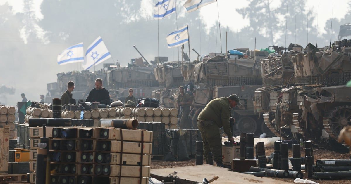 إدارة بايدن تتخلف عن تسليم تقرير حول استخدام إسرائيل للأسلحة الأمريكية