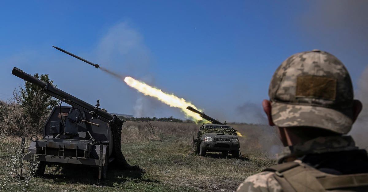 الجيش الأوكراني: روسيا تشن هجوماً جوياً على كييف ولفيف