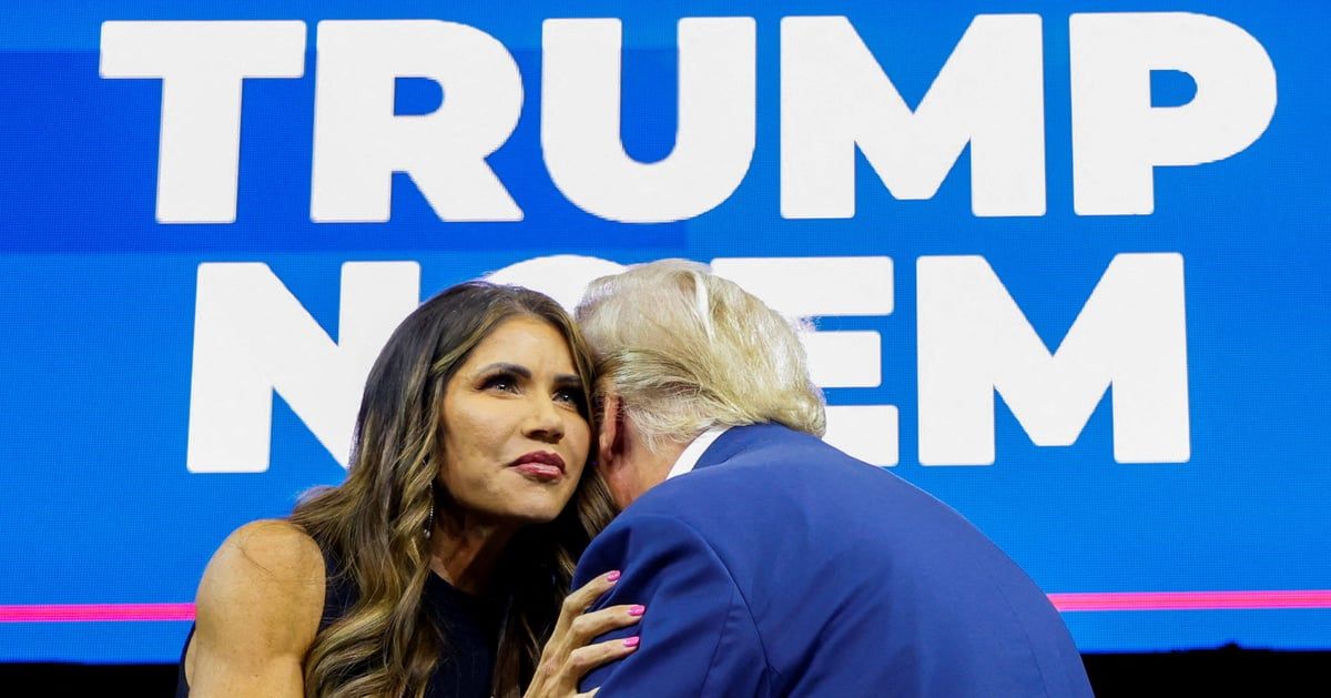 مقربة منه.. مرشحة لمنصب نائب الرئيس تربك حسابات ترامب