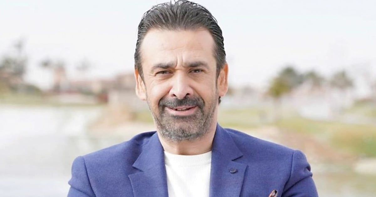 تفرغت لتربيته.. وفاة والدة الفنان كريم عبد العزيز