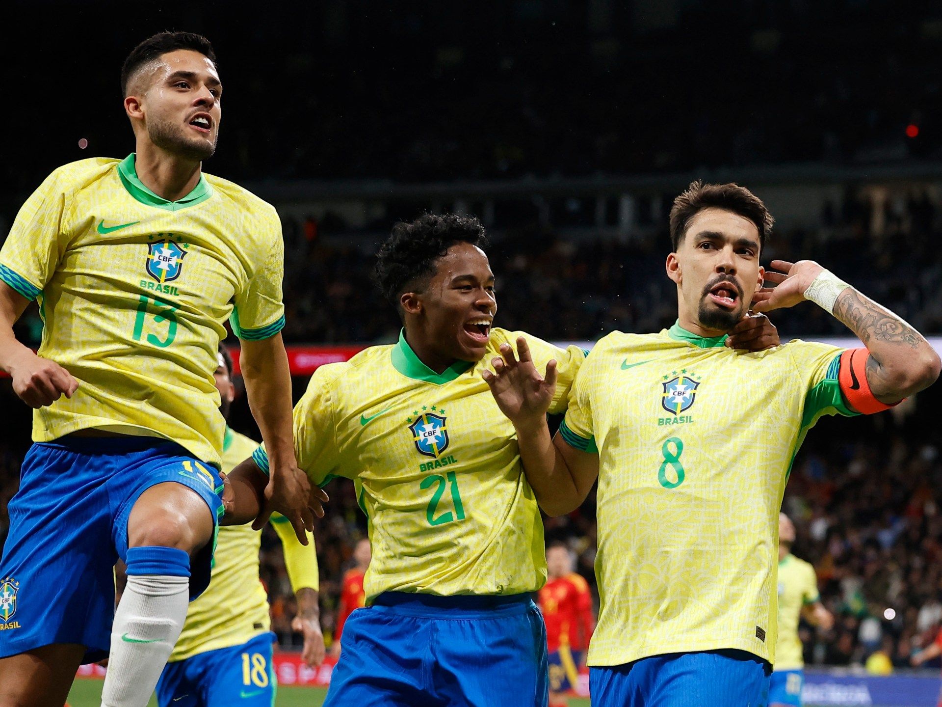 لماذا اختفت الكرة البرازيلية الجميلة؟ - موقع الخليج الان