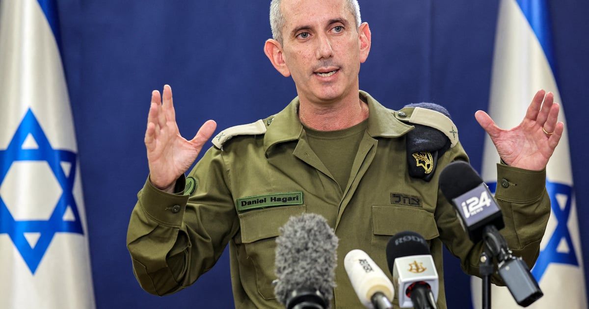 الجيش الإسرائيلي: غزة إحدى أصعب ساحات القتال في العالم