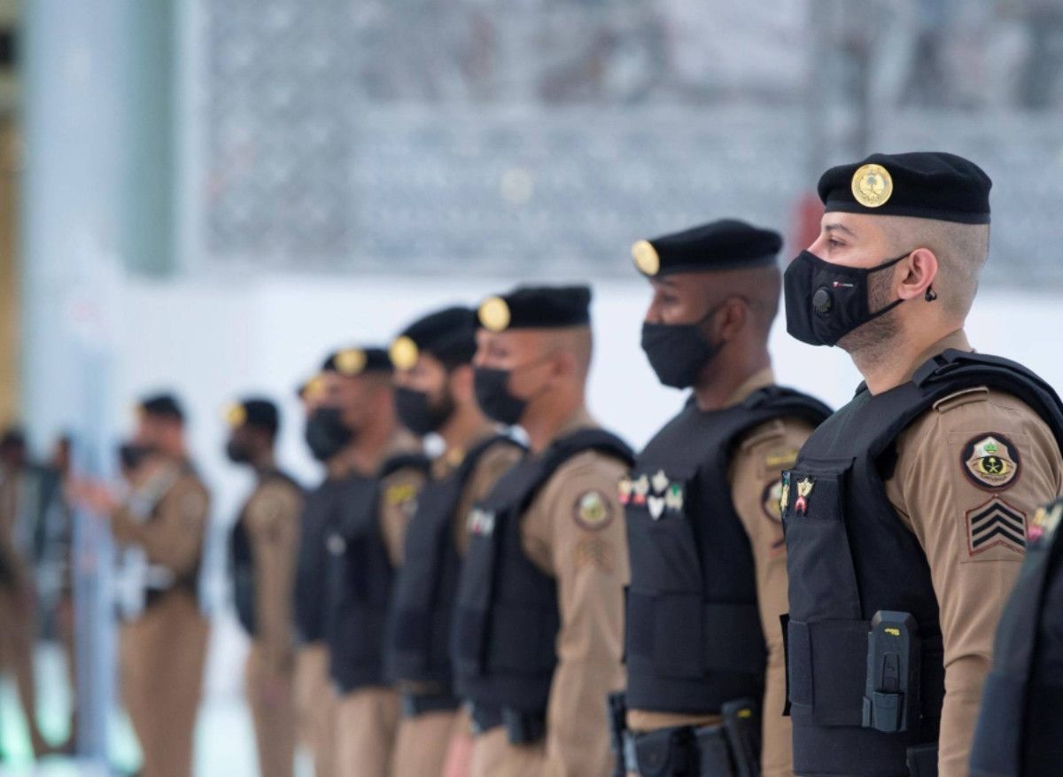 تطبيق عقوبات صارمة للمخالفين لأنظمة وتعليمات الحج.. ترحيل وغرامات مالية - موقع الخليج الان